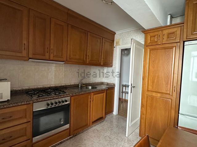 Piso en alquiler en Vigo
