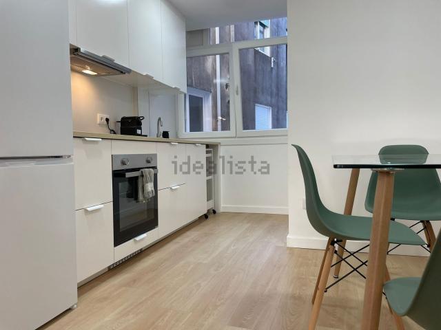 Piso en alquiler en A Sagrada Familia, Vigo