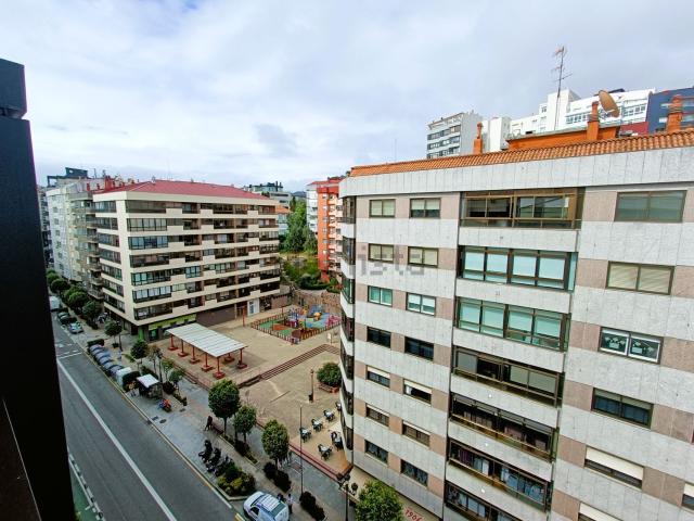 Piso en venta en Vigo, A Sagrada Familia