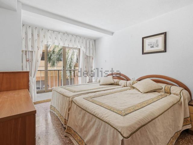 Piso en venta en Camí de Vera, València