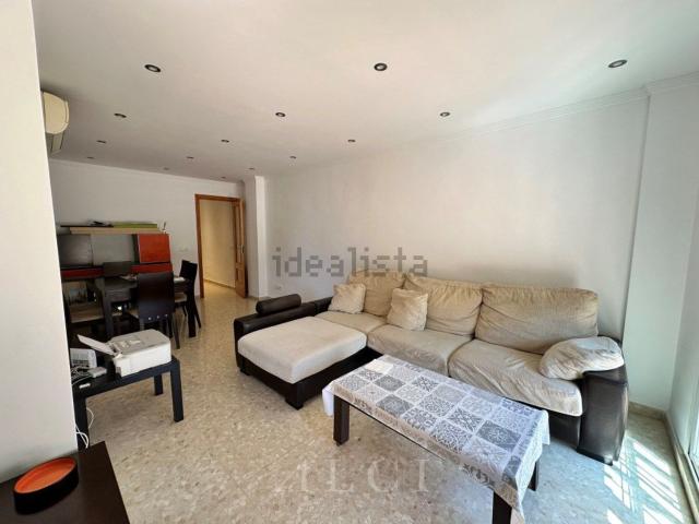 Piso en venta en La Gloria, La Axarquía
