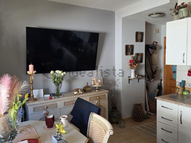 Dúplex en venta en Capuchinos, La Axarquía