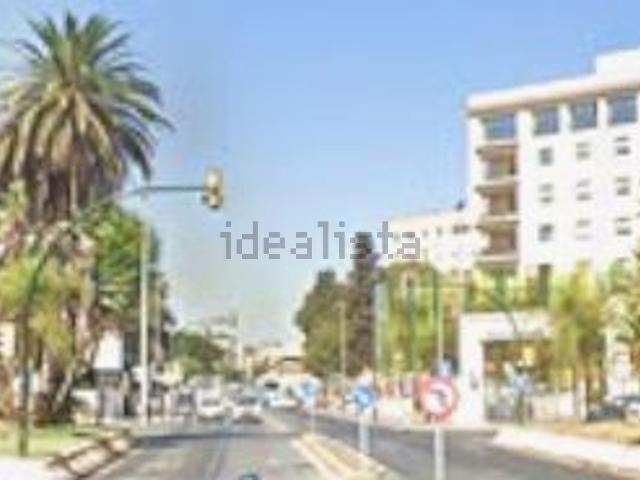 Piso en alquiler en Bailén-Miraflores, Málaga-Costa del Sol