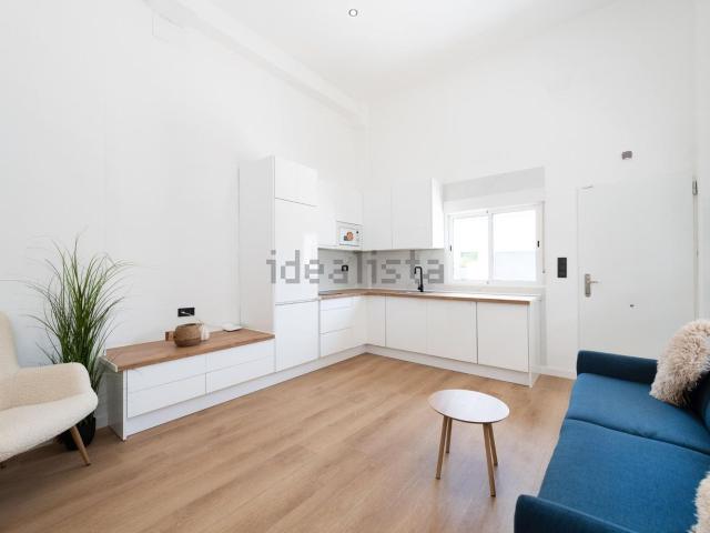Piso en venta en Cruz de Humilladero, Málaga-Costa del Sol