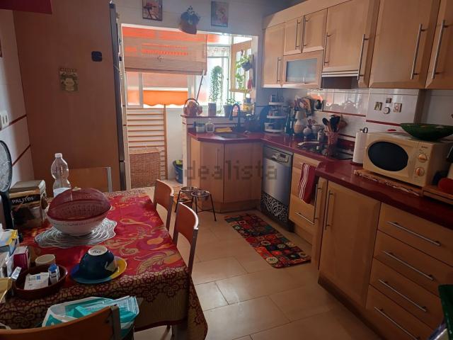 Piso en venta en Cruz de Humilladero, Málaga-Costa del Sol