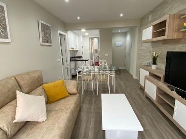 Piso en alquiler en Málaga, Camino de Antequera