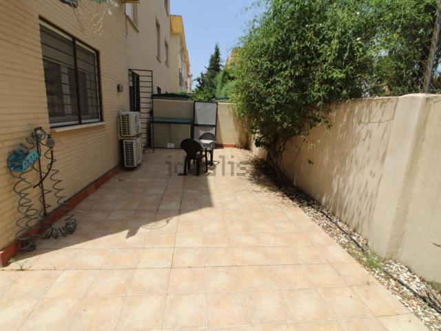 Piso en alquiler en Málaga, Camino de Antequera