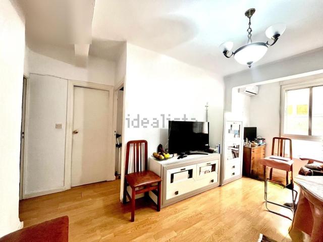 Piso en venta en Cruz de Humilladero, Málaga-Costa del Sol