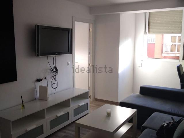 Piso en venta en Bailén-Miraflores, Málaga-Costa del Sol