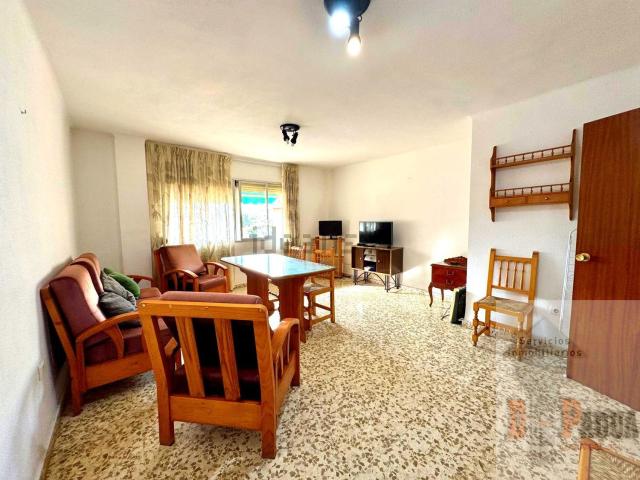 Piso en venta en Camino de Antequera, Málaga