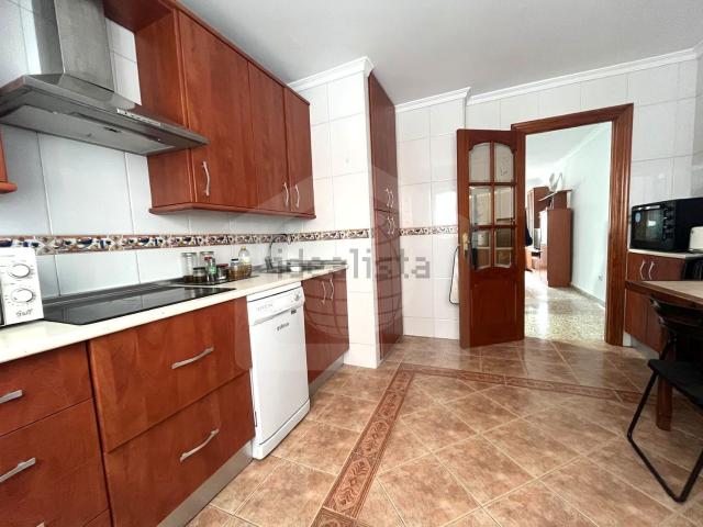 Piso en venta en Cruz de Humilladero, Málaga-Costa del Sol