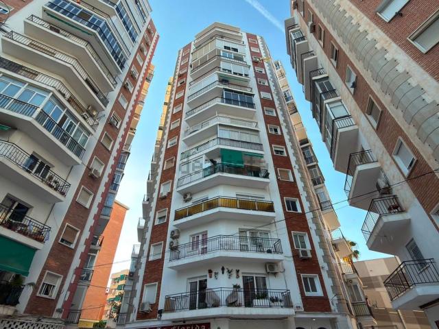 Piso en venta en Cruz de Humilladero, Málaga-Costa del Sol