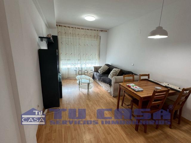 Piso en alquiler en Bailén-Miraflores, Málaga-Costa del Sol