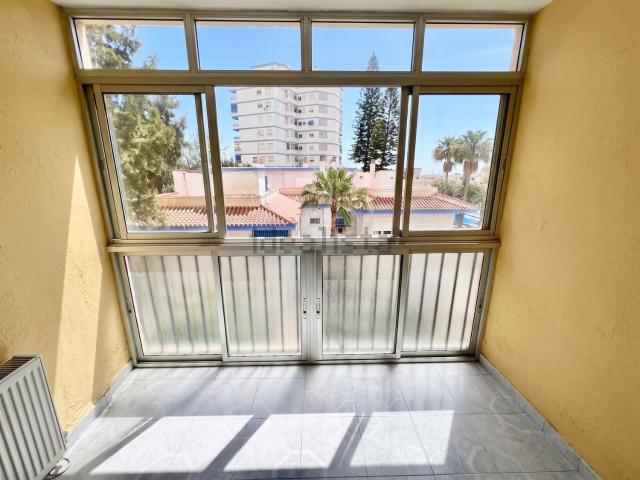 Piso en venta en Cruz de Humilladero, Málaga-Costa del Sol