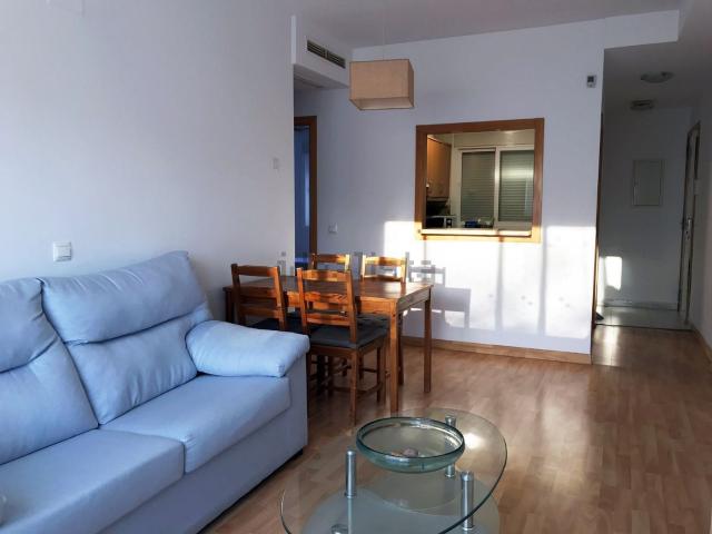 Piso en alquiler en Teatinos-Universidad, Málaga-Costa del Sol