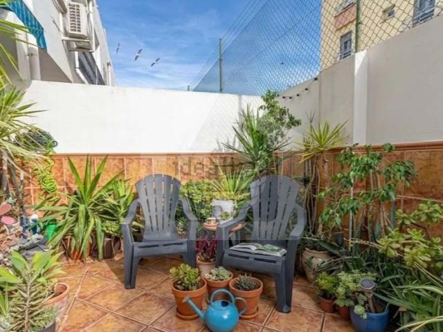 Piso en venta en Cruz de Humilladero, Málaga-Costa del Sol