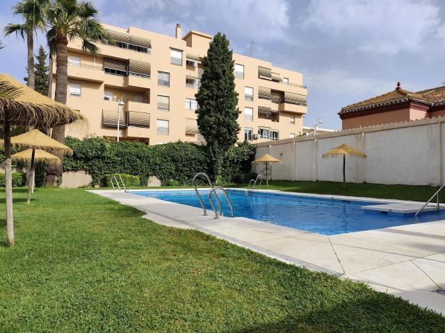 Piso en venta en Cruz de Humilladero, Málaga-Costa del Sol