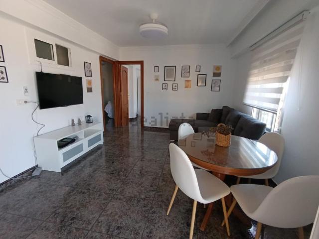 Piso en alquiler en Málaga, Camino de Antequera