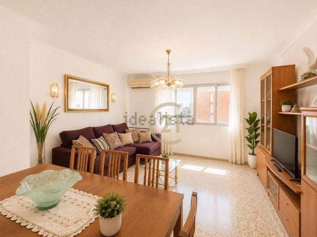 Piso en venta en Cruz de Humilladero, Málaga-Costa del Sol