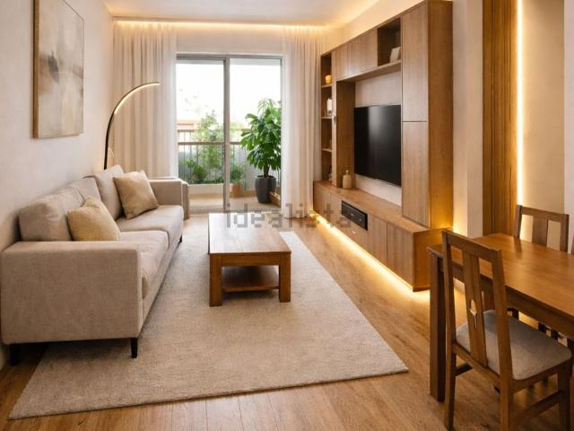 Piso en venta en Cruz de Humilladero, Málaga-Costa del Sol