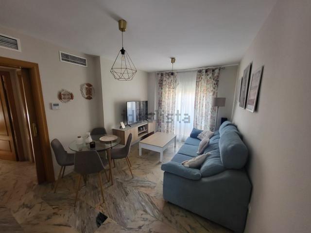 Piso en alquiler en Málaga, Camino de Antequera