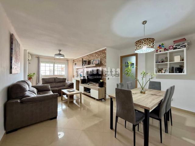 Piso en venta en Cruz de Humilladero, Málaga-Costa del Sol