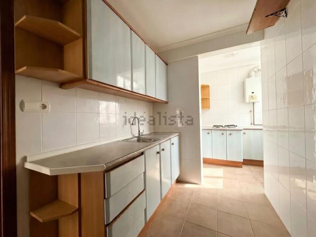 Piso en venta en Cruz de Humilladero, Málaga-Costa del Sol