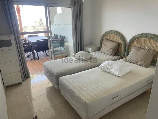 Piso en alquiler en Málaga, Camino de Antequera