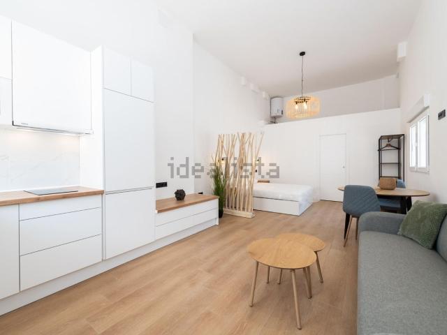 Piso en venta en Cruz de Humilladero, Málaga-Costa del Sol