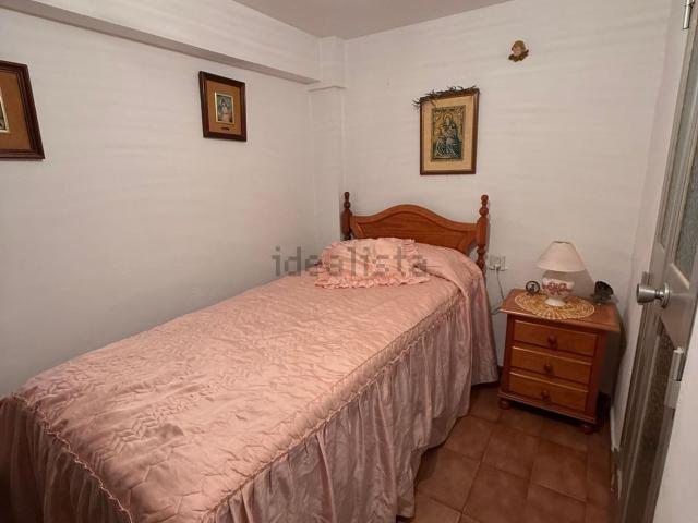 Dúplex en venta en Bailén-Miraflores, Málaga-Costa del Sol
