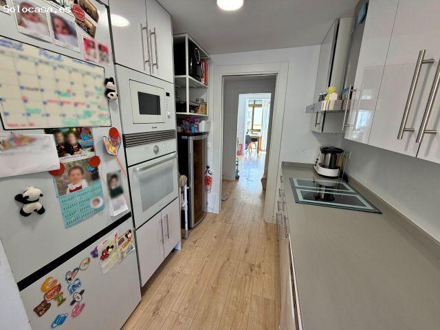 Piso en venta en Bailén-Miraflores, Málaga-Costa del Sol