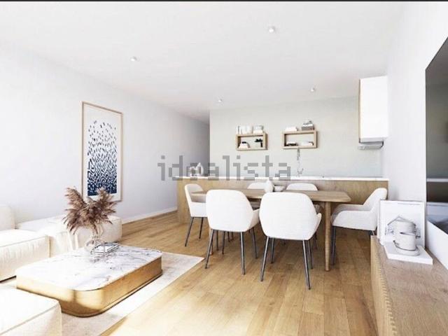 Piso en venta en Reñidero, La Axarquía