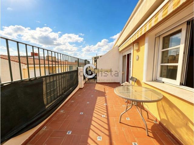 Ático en venta en Reñidero, La Axarquía