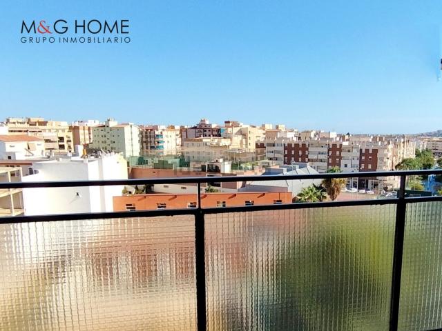 Piso en venta en Capuchinos, La Axarquía