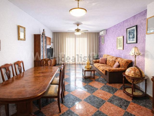 Piso en venta en Reñidero, La Axarquía