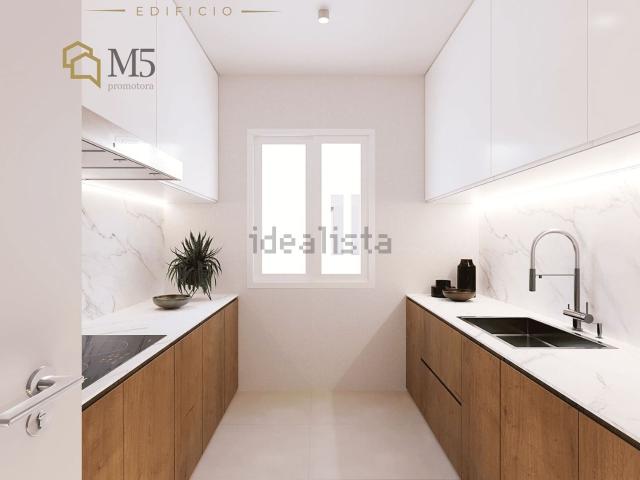 Piso en venta en Reñidero, La Axarquía
