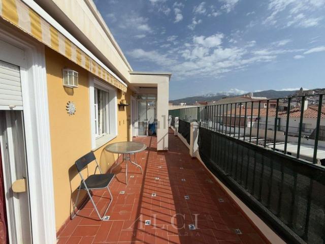 Ático en venta en Reñidero, La Axarquía