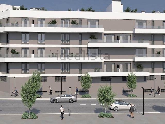 Ático en venta en Reñidero, Vélez-Málaga
