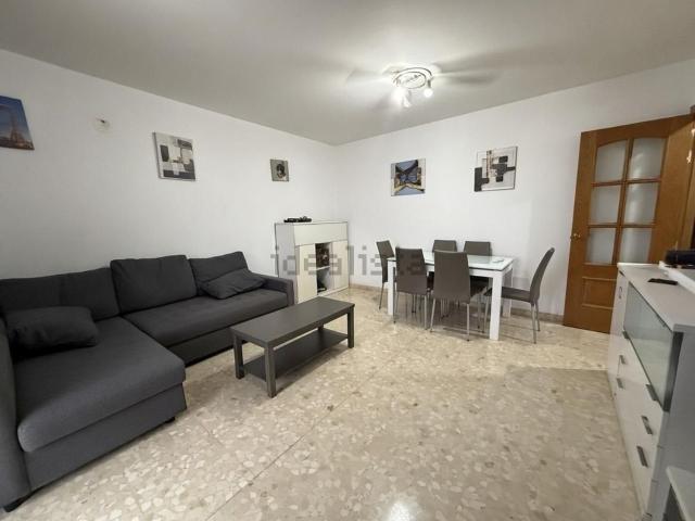 Piso en venta en Reñidero, La Axarquía
