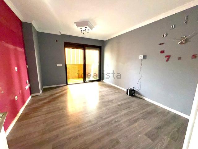 Piso en venta en Capuchinos, La Axarquía