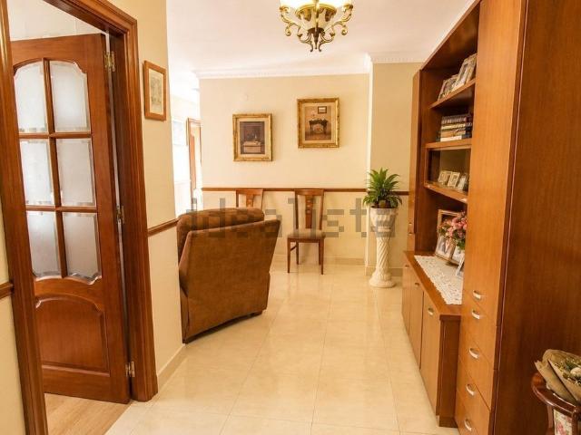 Piso en venta en Reñidero, La Axarquía