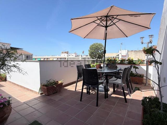 Dúplex en venta en Capuchinos, La Axarquía