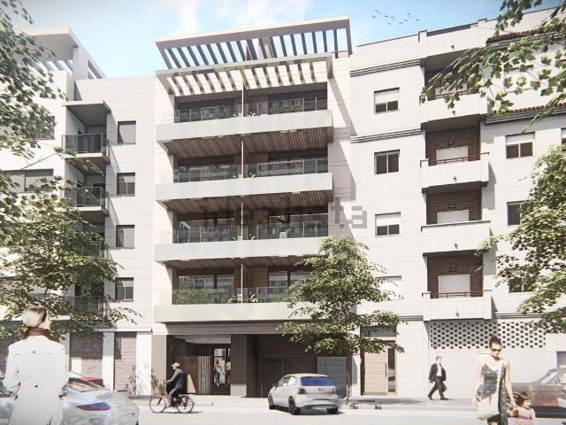 Piso en venta en Real Bajo, La Axarquía