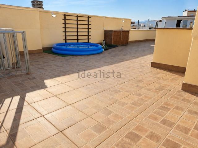 Dúplex en venta en Reñidero, La Axarquía