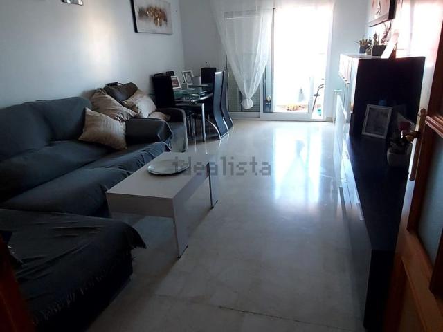 Piso en venta en Real Bajo, La Axarquía