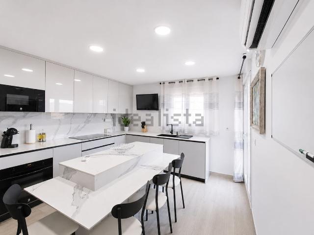 Dúplex en venta en Reñidero, La Axarquía