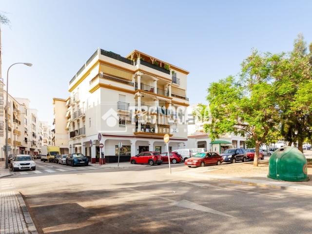 Piso en venta en Reñidero, La Axarquía