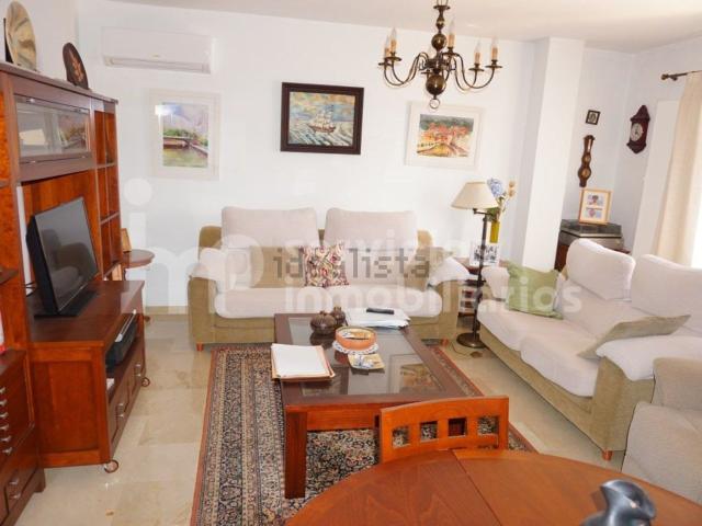 Dúplex en venta en Reñidero, La Axarquía
