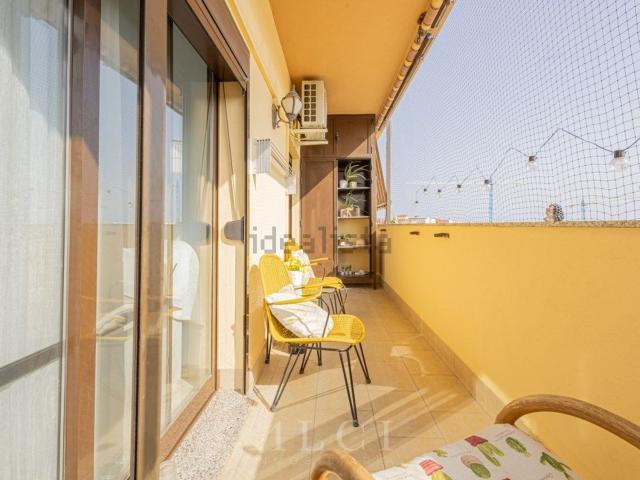 Piso en venta en Capuchinos, La Axarquía