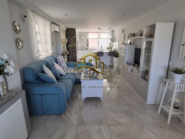 Piso en venta en Reñidero, La Axarquía